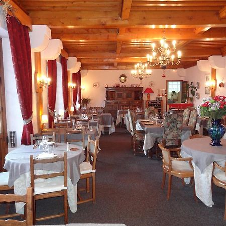 Hotel Christiania Villard-de-Lans Esterno foto