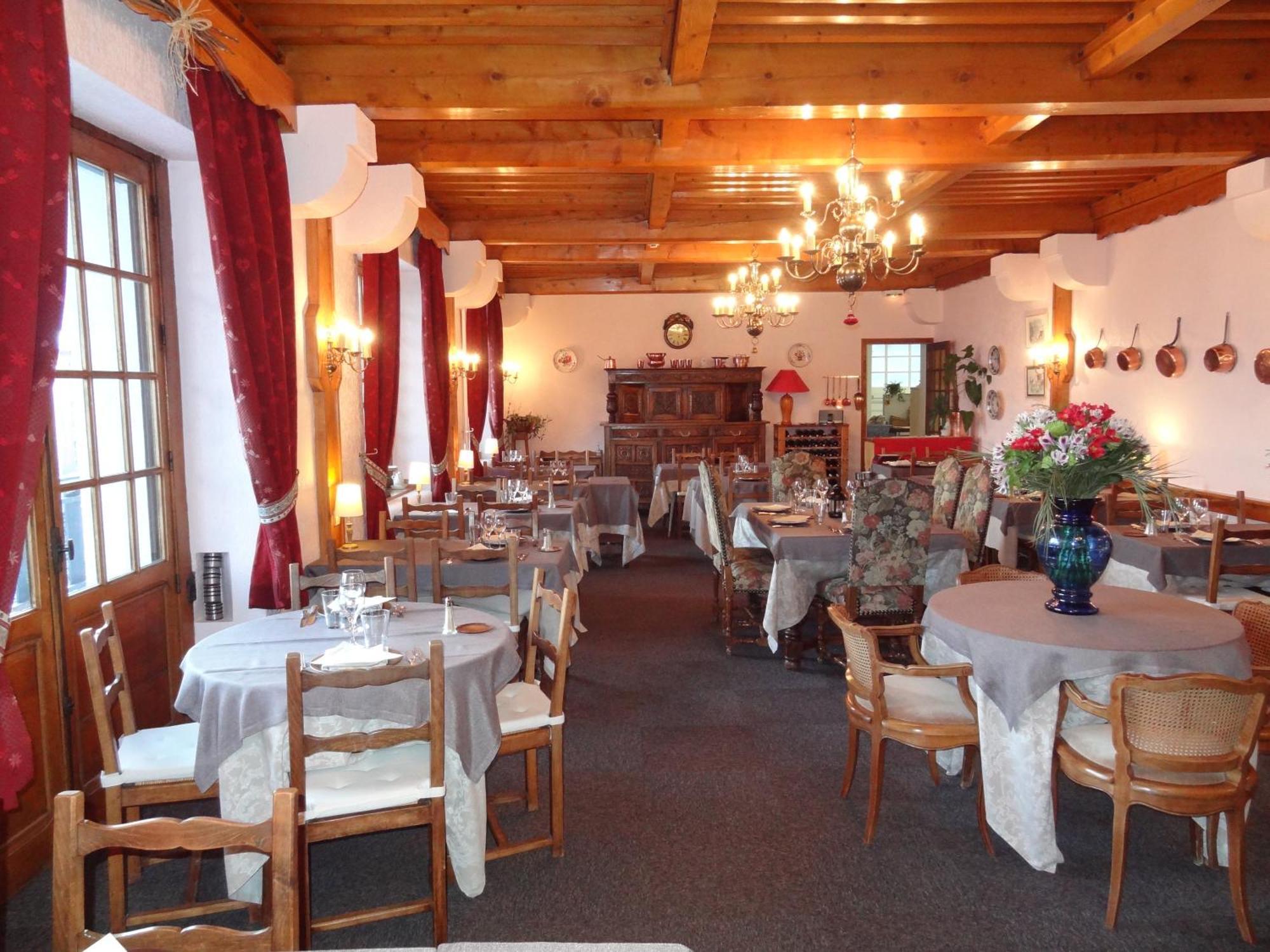 Hotel Christiania Villard-de-Lans Esterno foto