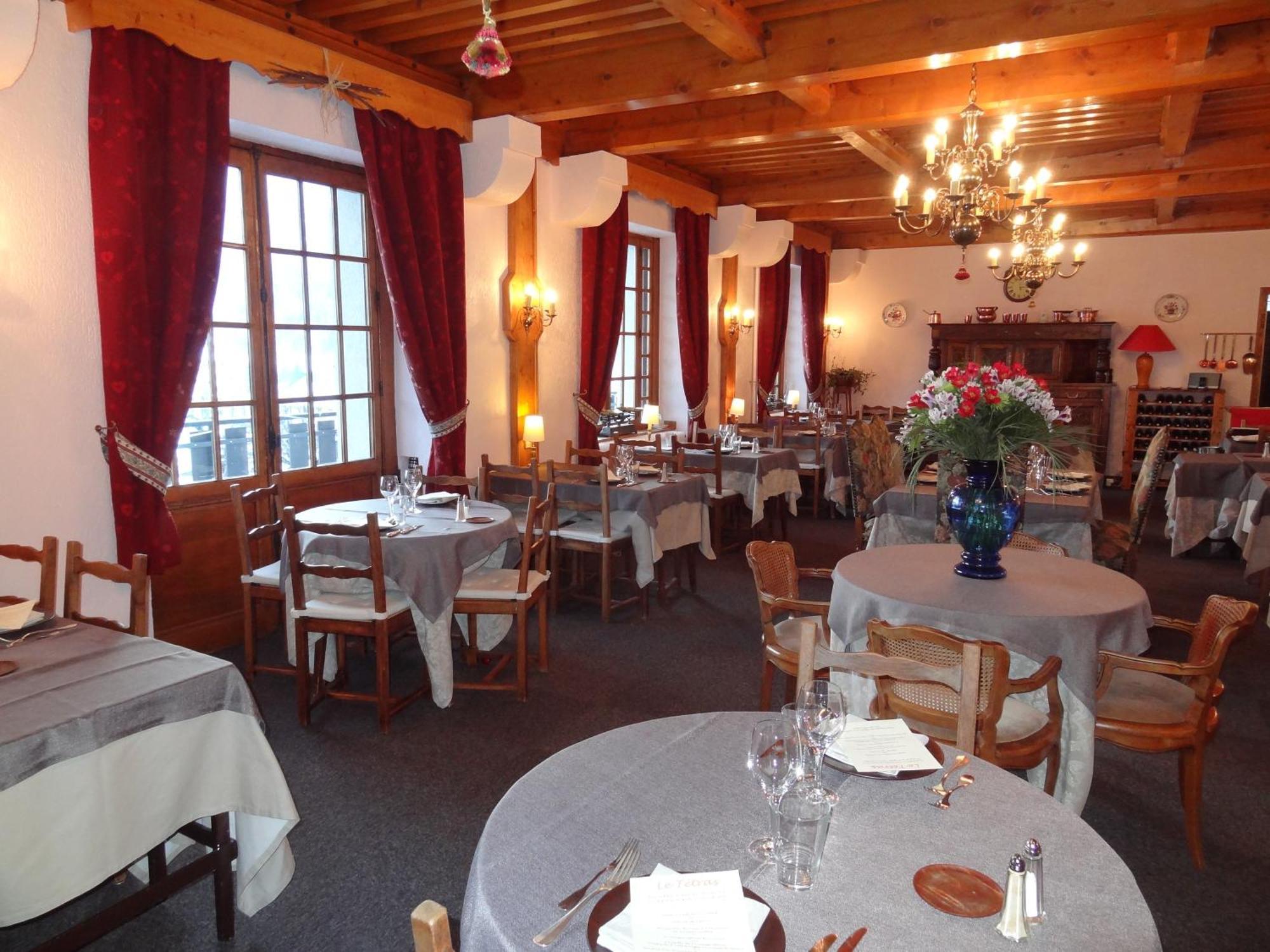Hotel Christiania Villard-de-Lans Esterno foto