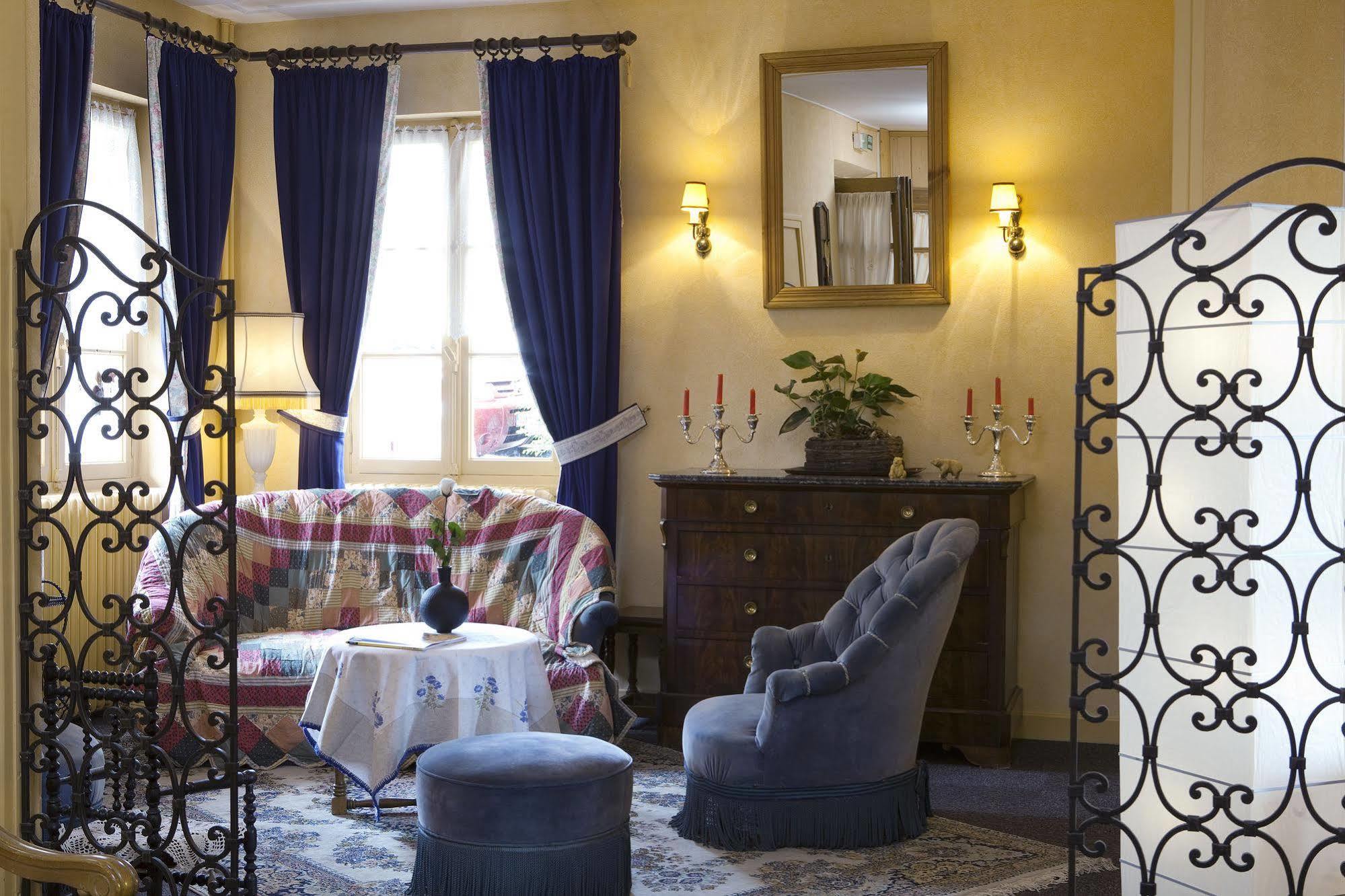 Hotel Christiania Villard-de-Lans Esterno foto